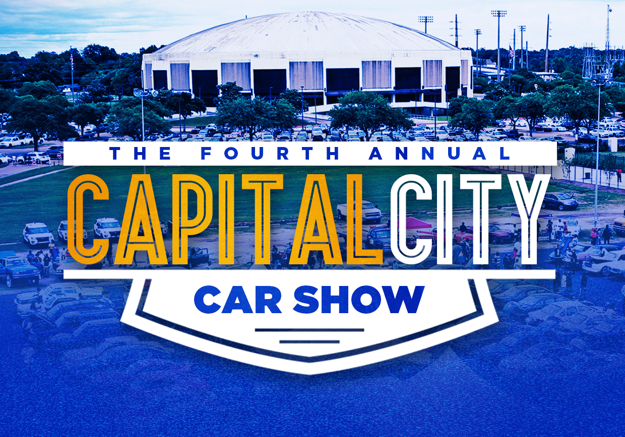 Capital City Car Show